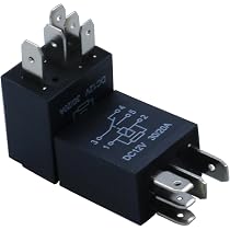YUXSOUQ PTO Switch 7 Terminals 725-3233 Compatible with Cub Cadet